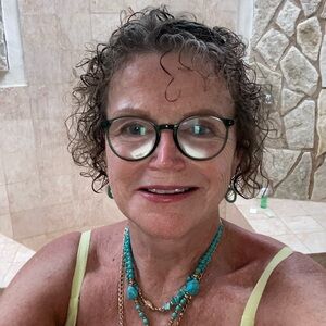 Meet your Posher, Marg